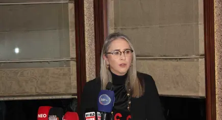 Çankırı’dan Büyükşehir Başkanlığına adaylık yorumu: Sahadan dönüşler oluyor