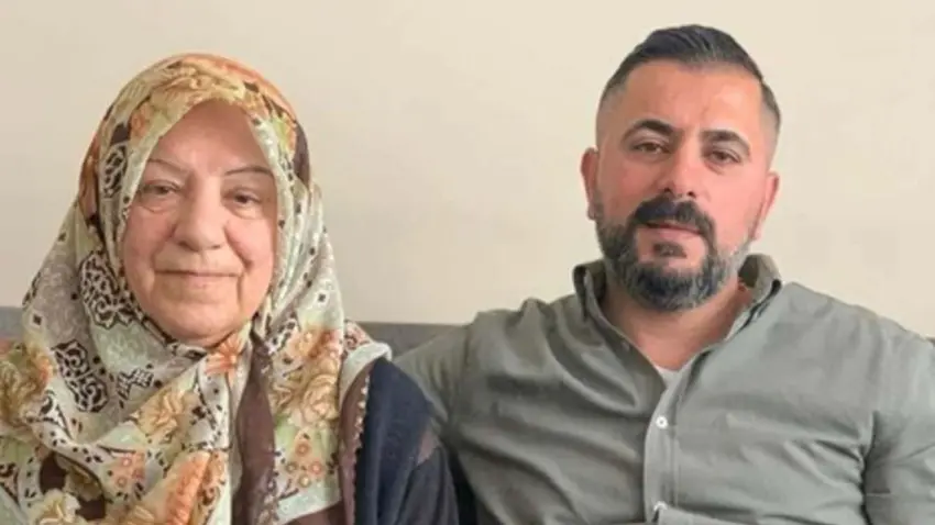 CHP Buca İlçe Başkanı Suat Bulut’un acı günü haberinin görseli