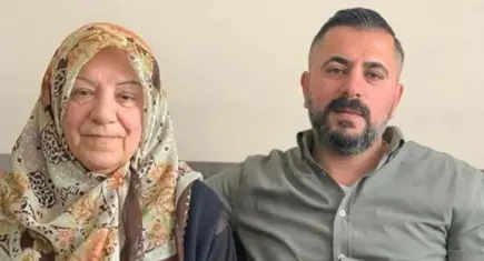 CHP Buca İlçe Başkanı Suat Bulut’un acı günü