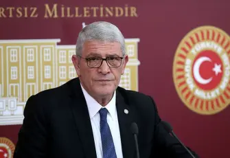 Dervişoğlu: İsrail'in İran saldırılarını kınıyorum