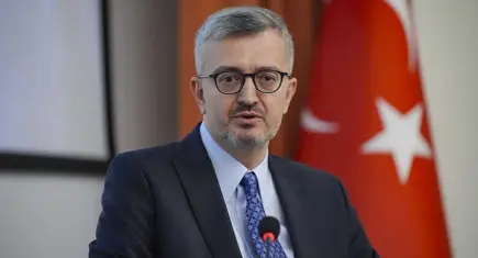 Duran’dan medyaya "Dijital Cephe" uyarısı:Savaşlar artık ekranlarda başlıyor