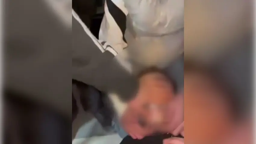 Fatih’te Çocuğa Akran Şiddeti: 7 Şüpheli Gözaltına Alındı haberinin görseli