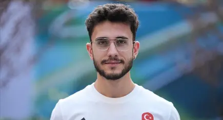 Furkan Akar’dan Tarihi Başarı: Dünya Şampiyonasında Bronz Madalya