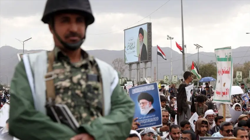 Husilerden İran’a deste açıklaması: Savaşa katılmamız zaman meselesi