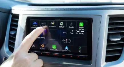 İçişleri Bakanlığı'ndan multimedya ekran kararı