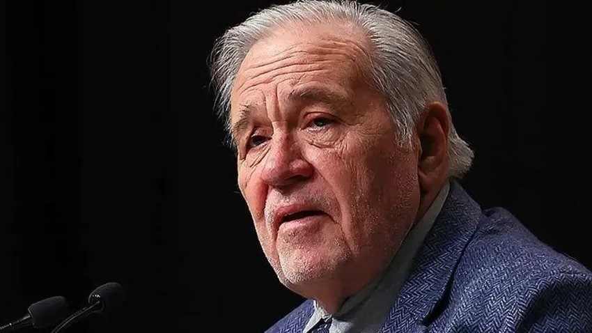 İlber Ortaylı'nın cenaze programı nedeniyle İstanbul'da bazı yollar trafiğe kapatılacak haberinin görseli