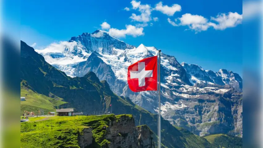 İsviçre’den ABD’nin İran Bağlantılı Keşif Uçuşu Talebine Ret haberinin görseli