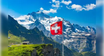 İsviçre’den ABD’nin İran Bağlantılı Keşif Uçuşu Talebine Ret