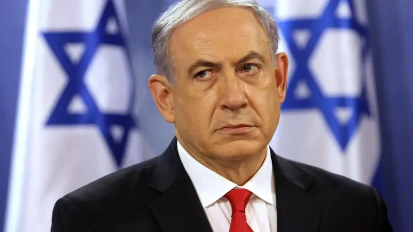 Netanyahu öldü mü? haberinin görseli