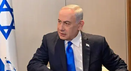 'Öldü' iddialarının ardından Netanyahu'dan videolu paylaşım