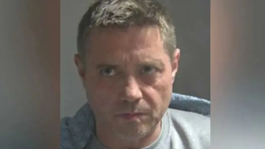 Oyuncu John Alford cezaevinde ölü bulundu