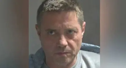 Oyuncu John Alford cezaevinde ölü bulundu