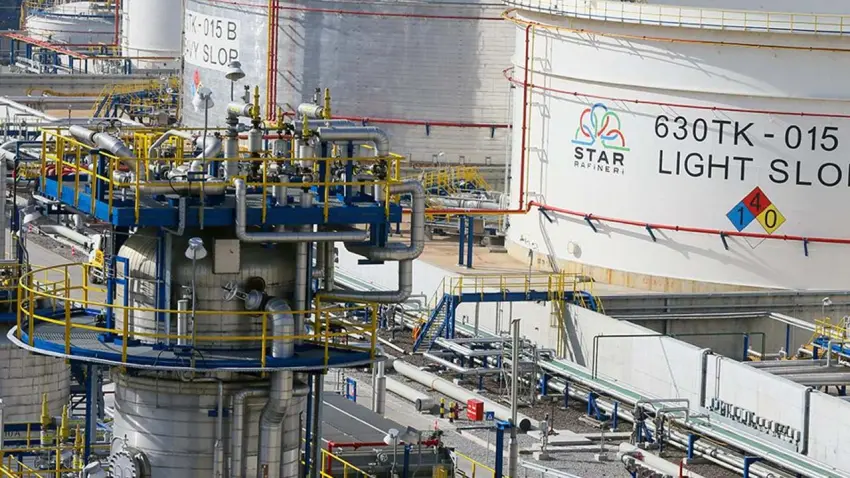 Petkim ve Star işçileri için yeni TİS imzalandı: İlk 6 ay ‘sıfır’ zam haberinin görseli