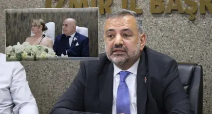 Şenol Aslanoğlu’nun ağabeyi hayatını kaybetti