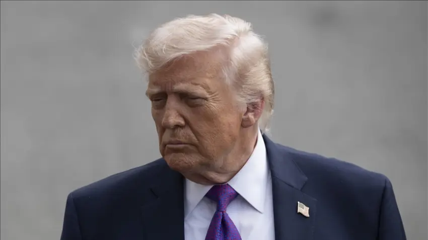 Trump: Koşulların henüz yeterince uygun değil haberinin görseli