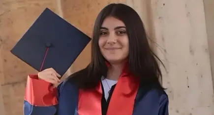 14 Yaşındaki Elif Güner için adalet kampanyası başlatıldı