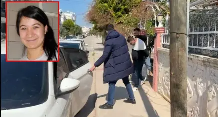 2019 yılında kaybolan kadının eşi tarafından öldürülüp cesedinin parçalara ayrıldığı ortaya çıktı