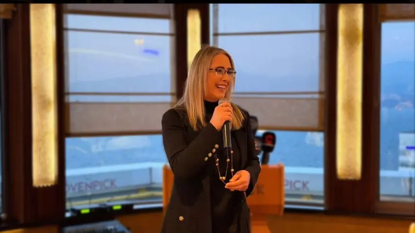 AK Parti'li Çankırı’dan 'algı operasyonu' tepkisi: Hukuk önünde hesaplaşacağız haberinin görseli