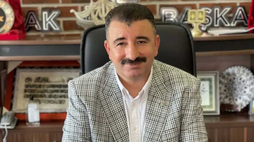 AK Partili Başdaş: Ceremesini Konaklı hemşerilerimiz çekiyor haberinin görseli