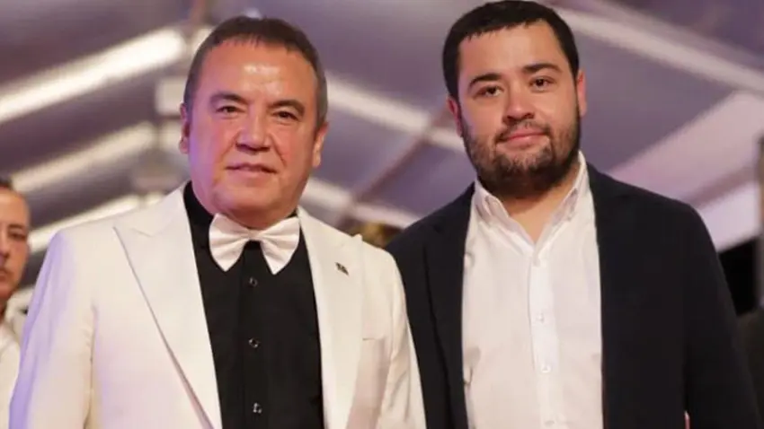 Antalya Büyükşehir Belediyesi’nin rüşvet ve yolsuzluk davası başladı haberinin görseli