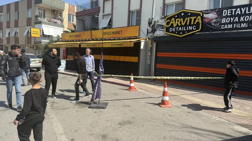 Araç park yeri kavgası: 1 ölü, 2 ağır yaralı haberinin görseli