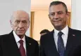 Bahçeli'den CHP lideri Özel’e telefon