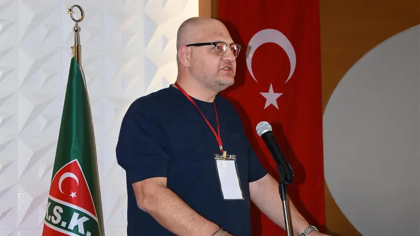 Başkan Cicibaş: Karşıyaka’yı bu noktaya getirenler utansın haberinin görseli