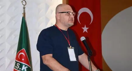 Başkan Cicibaş: Karşıyaka’yı bu noktaya getirenler utansın