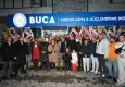 Buca’da Yardımlaşma ve Güçlendirme Derneği dualarla açıldı