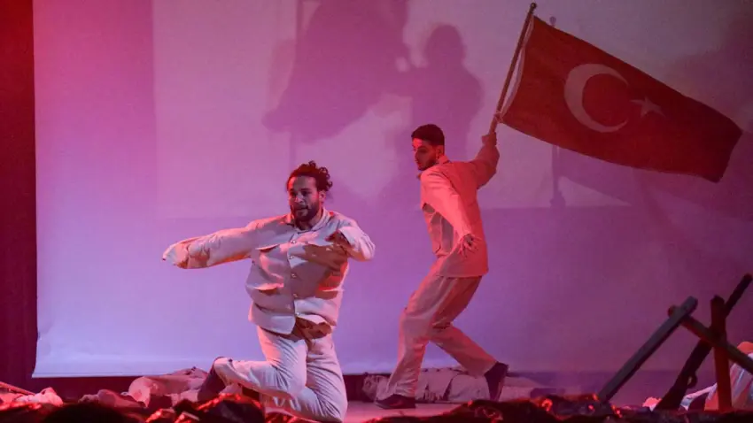 Çanakkale ruhu Karşıyaka’da canlanacak haberinin görseli