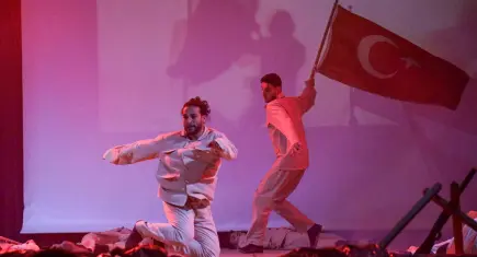 Çanakkale ruhu Karşıyaka’da canlanacak