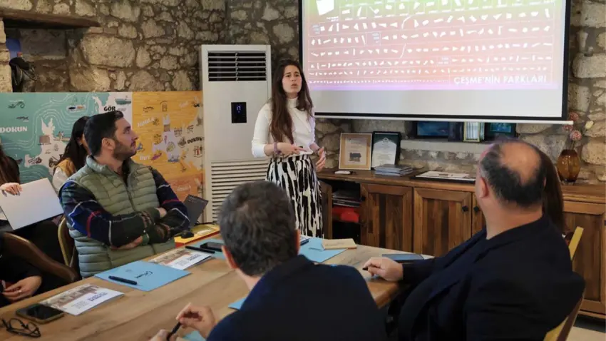 Çeşme’de barınma krizine yerel çözüm: ‘Kiralık Sosyal Konut’ modeli hayata geçiyor haberinin görseli