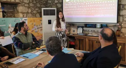 Çeşme’de barınma krizine yerel çözüm: ‘Kiralık Sosyal Konut’ modeli hayata geçiyor