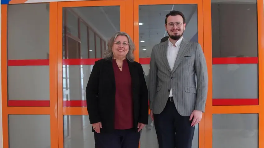 Ege Üniversitesi'nin ‘Ramazan Sohbetleri’ video serisi yayında haberinin görseli