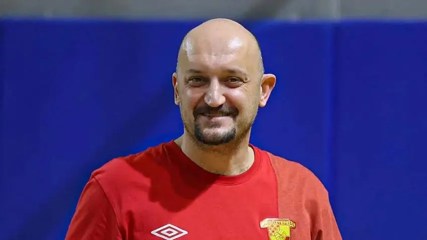 Göztepe’de başantrenör Ataman Güneyligil ile yollar ayrıldı haberinin görseli