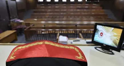 ‘İmamoğlu çıkar amaçlı suç örgütü’ davasının beşinci duruşması başladı