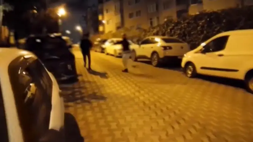 İstanbul’da uyuşturucu operasyonu: 9 kişi tutuklandı haberinin görseli