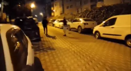 İstanbul’da uyuşturucu operasyonu: 9 kişi tutuklandı