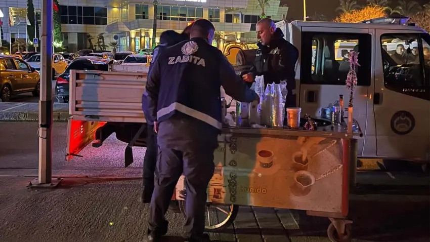 İzmir’de fahiş fiyat ve izinsiz satışa geçit yok haberinin görseli