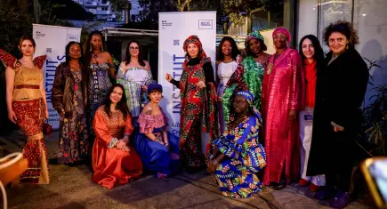 İzmir’de Frankofon Bayramı coşkusu 