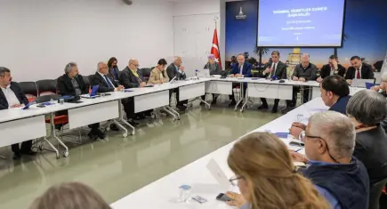 İzmir zeytini için Büyükşehir’den markalaşma hamlesi