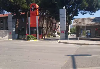 Karayolları 2 Bölge Müdürlüğü İlanı resmi ilan resim dosyası.