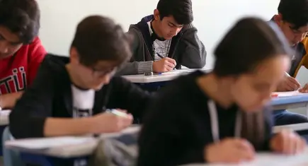 MEB 2025-2026 ikinci dönem ortak yazılı sınav takvimini açıkladı