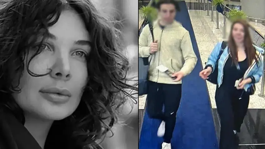 Oğuz Murat Aci’yi öldürüp ABD’ye kaçan Timur Cihantimur’a 22,5 yıla kadar hapis talebi haberinin görseli