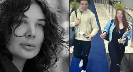 Oğuz Murat Aci’yi öldürüp ABD’ye kaçan Timur Cihantimur’a 22,5 yıla kadar hapis talebi