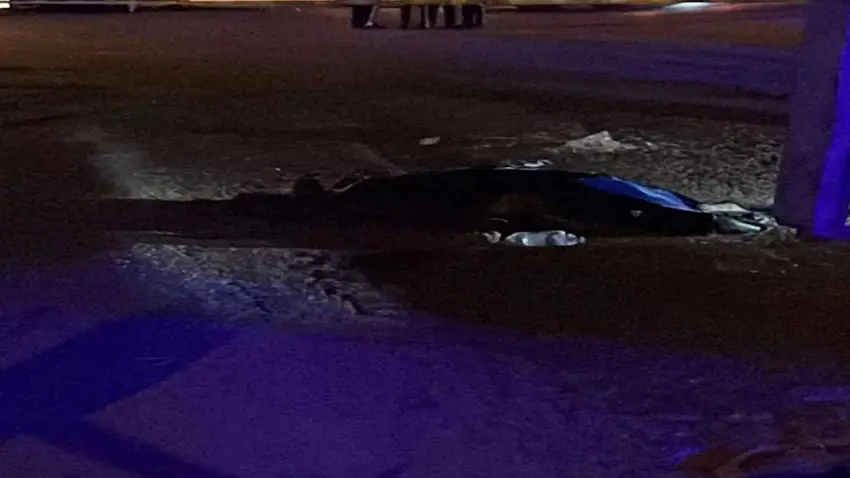  Polatlı’da kavşak faciası: 2 ölü, 12 yaralı haberinin görseli