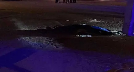  Polatlı’da kavşak faciası: 2 ölü, 12 yaralı