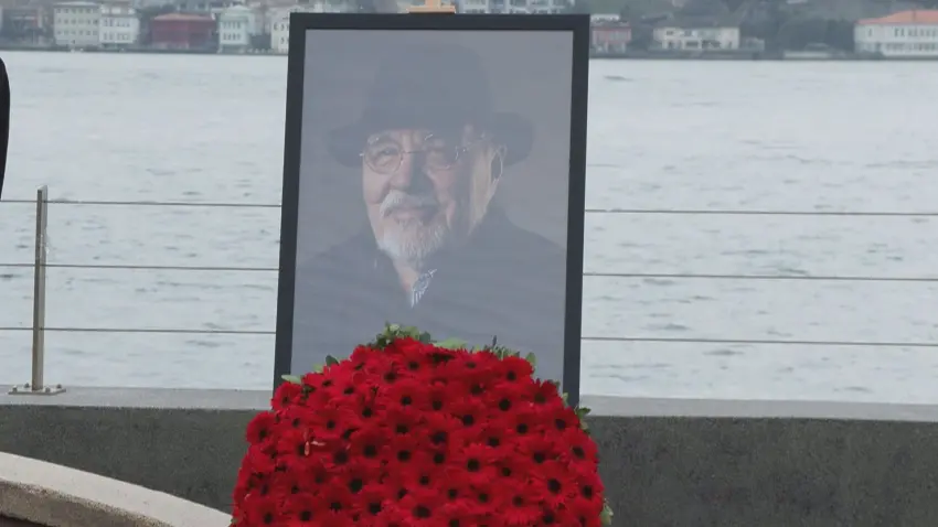 Prof. Dr. İlber Ortaylı için Galatasaray Üniversitesi’nde anma töreni düzenlendi haberinin görseli