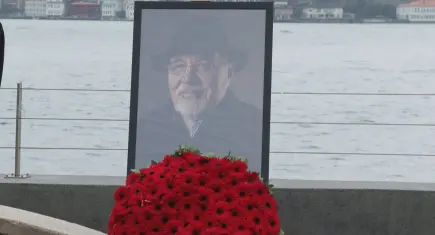 Prof. Dr. İlber Ortaylı için Galatasaray Üniversitesi’nde anma töreni düzenlendi