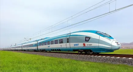 Ramazan Bayramı için tren kapasitesi artıyor
